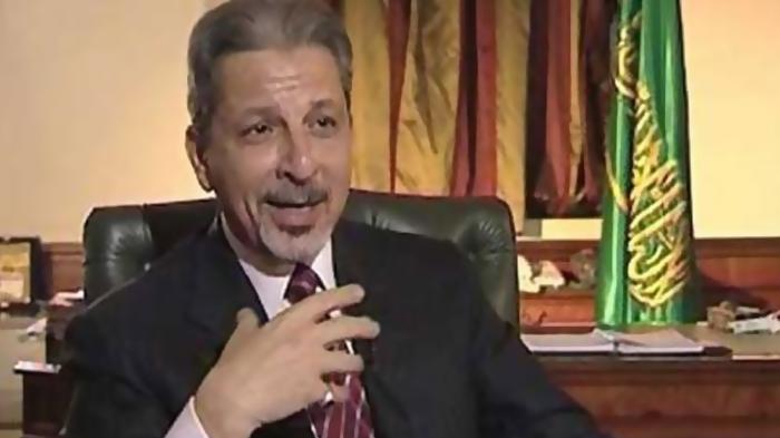 سفير المملكة العربية السعودية لدى جمهورية مصر العربية، المندوب الدائم لدى جامعة الدول العربية أحمد قطان