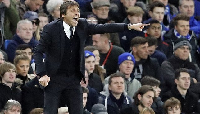 أنطونيو كونتي