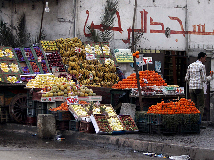 أسواق مصر 