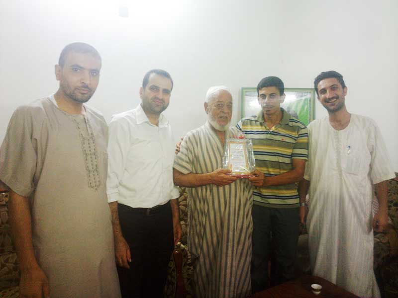 صورة من الارشيف