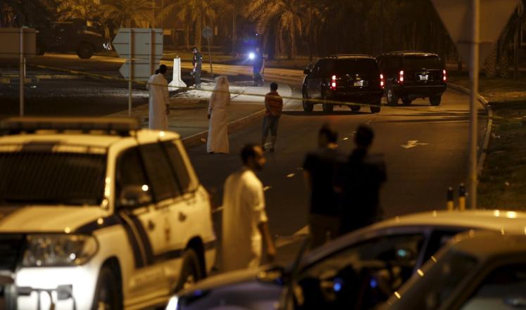 البحرين تطرد القائم بالأعمال الإيراني