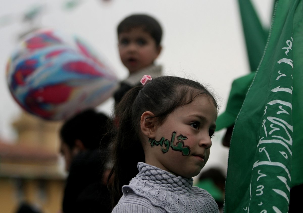 مسيرات لحماس غداً رفضاً للاعتقال السياسي