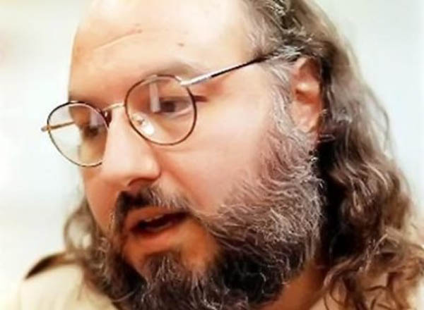 الجاسوس اليهودي الاميركي 