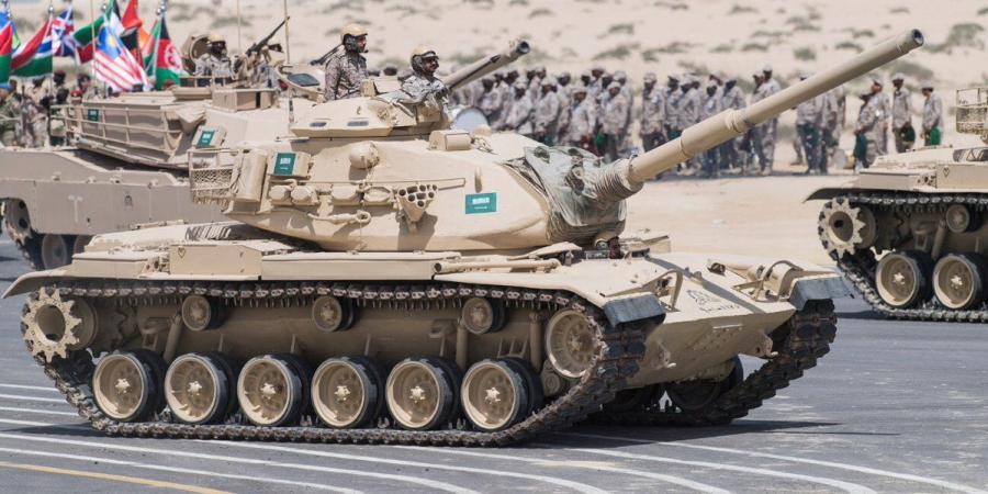 قطر تعلن مشاركة رئيس الأركان في تمرين "درع الخليج" بالسعودية