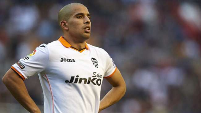 سفيان فيغولي