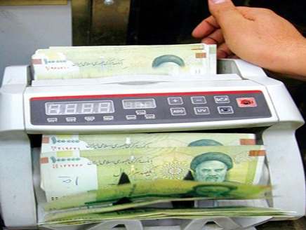 العملة الإيرانية (الأرشيف)