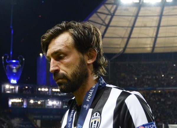  أندريا بيرلو