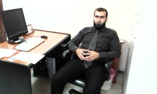 صالح محمود الشناط