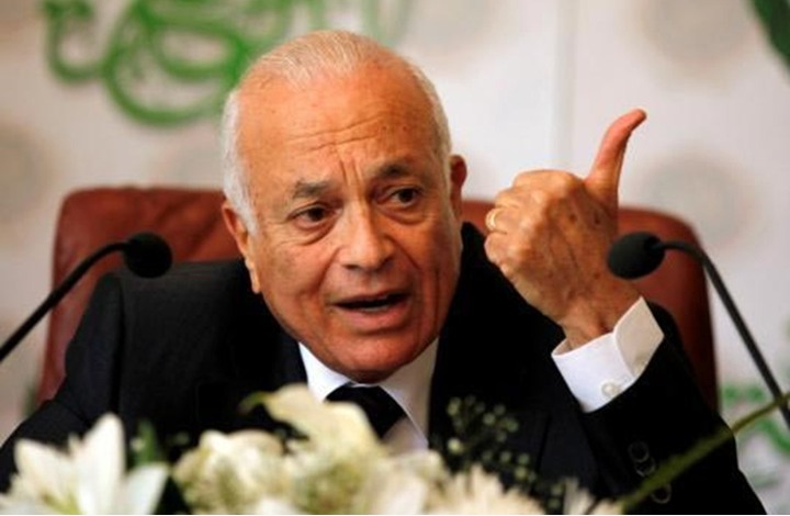 الجامعة العربية تقرر تشكيل قوة مهام عربية