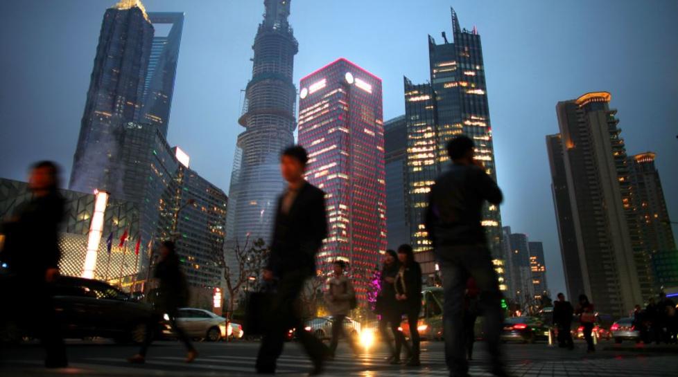 الصين فرضت رسوما على منتجات أمريكية "لتعويض خسائر"