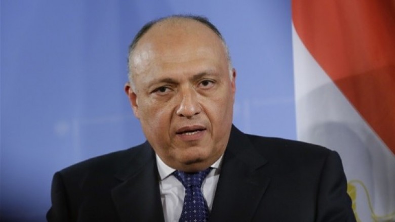 مصر: ماضون لتحقيق المصالحة الفلسطينية