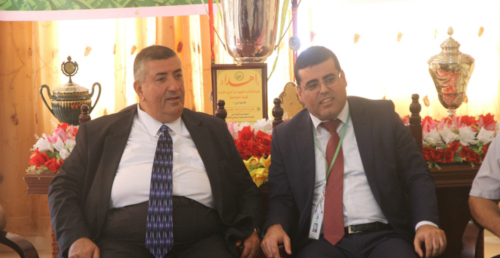 حرز الله يسارا