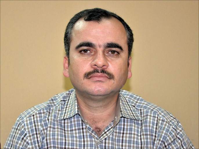 عدنان ابو عامر