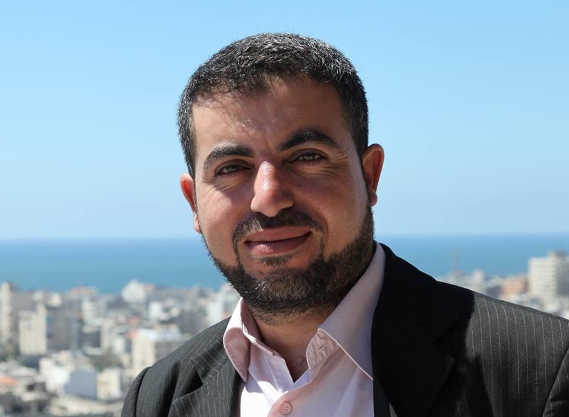 مروان عطا البرش
