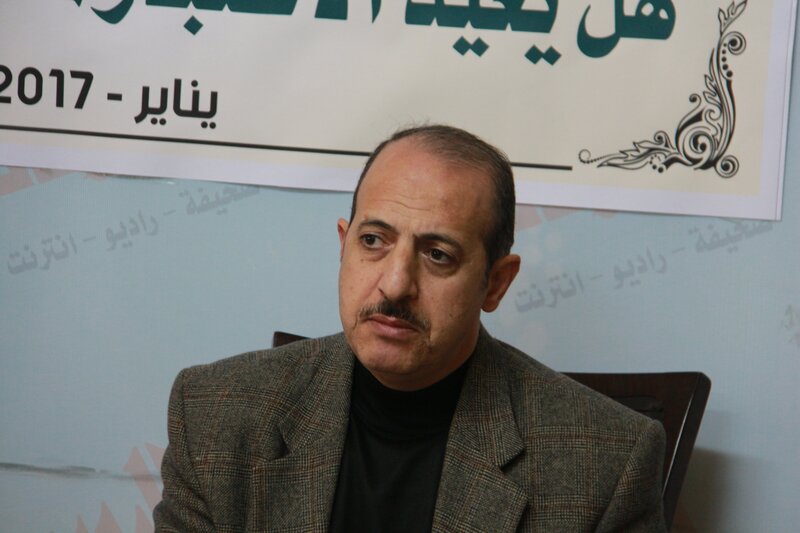 الدكتور عصام عدوان