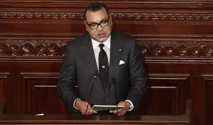 المغرب يعرض وساطته لحل الأزمة الخليجية