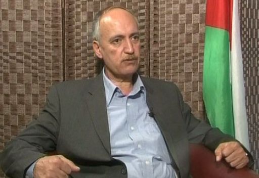 عضو اللجنة التنفيذية لمنظمة التحرير واصل أبو يوسف