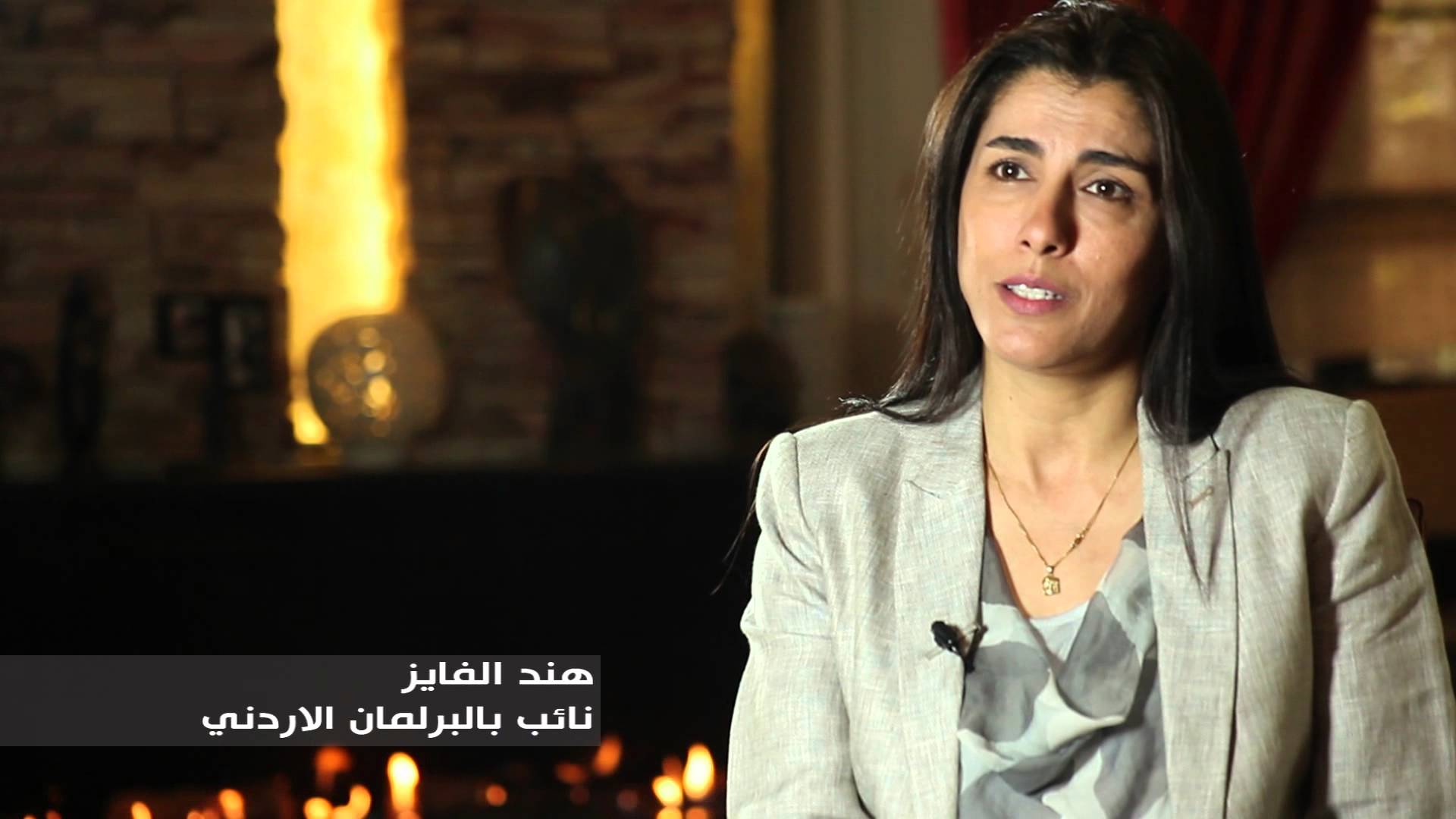 الفايز: عباس يقدم الأجندة الإقليمية والإسرائيلية على مصلحة شعبه