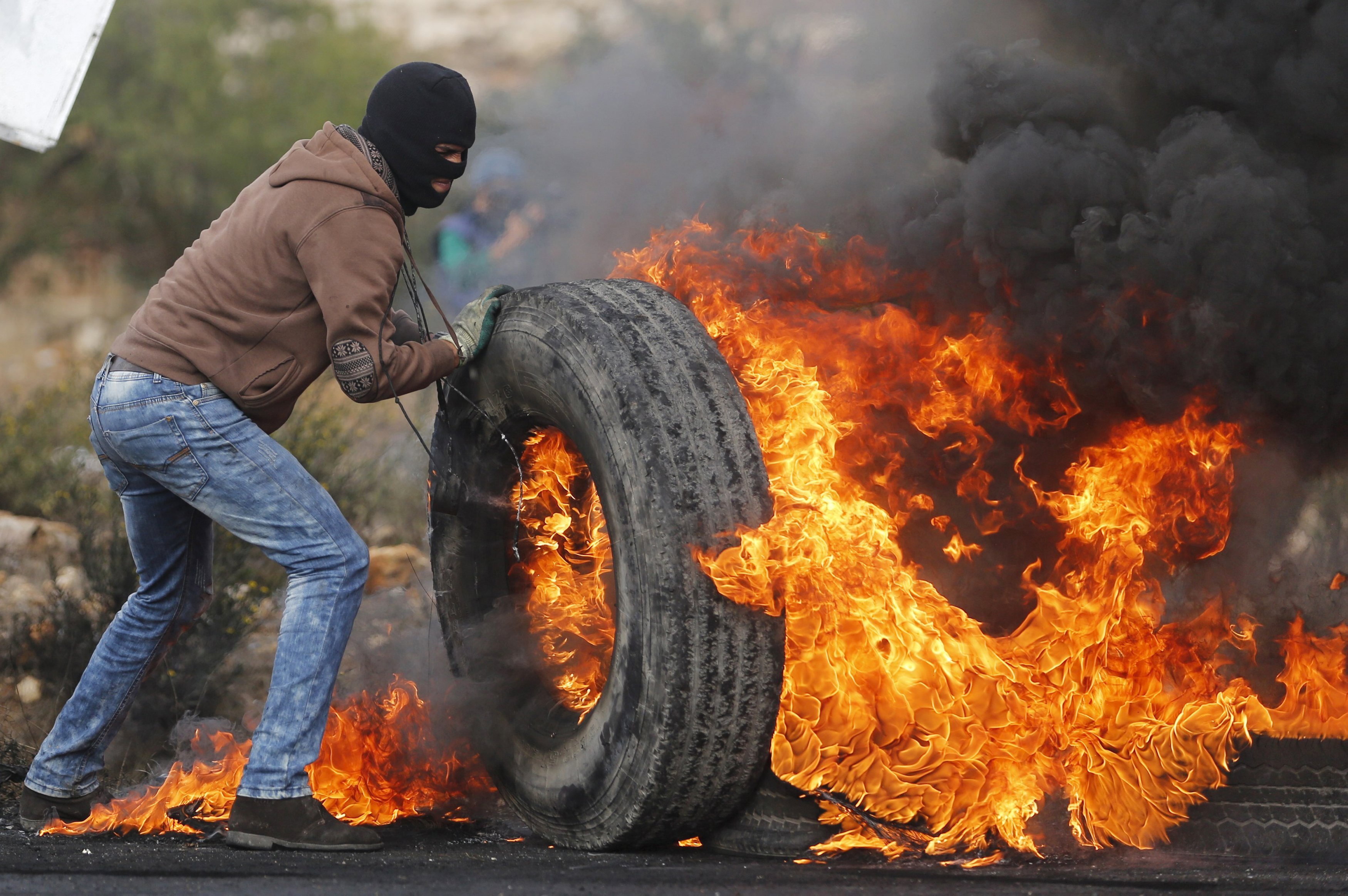 صورة أرشيفية