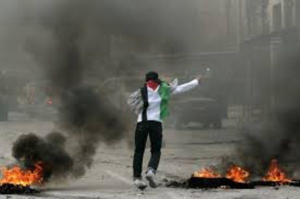 وزير إسرائيلي: لا مؤشرات لانتفاضة جديدة