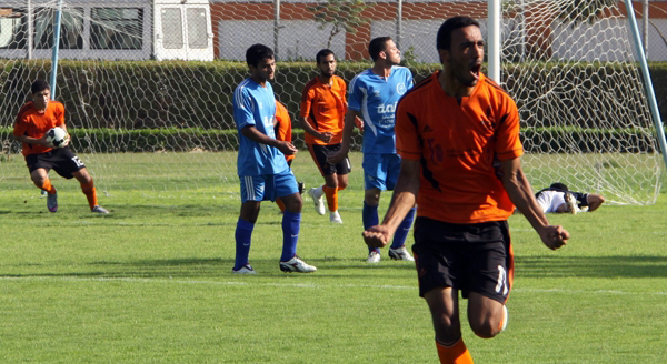 حسين كنعان ينضم لأهلي غزة