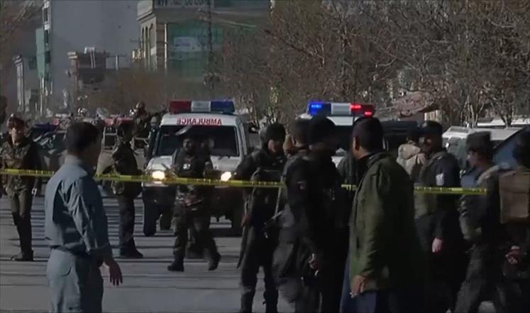 صورة ارشيفية