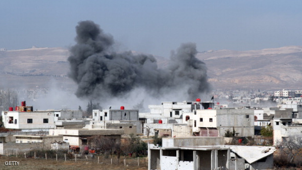 صورة أرشيفية 