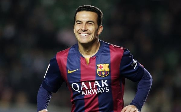 بيدرو رودريغيز