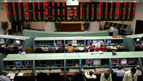 هبوط الأسواق التركية بسبب قضايا الفساد