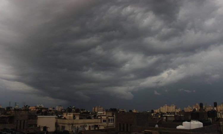 صورة أرشيفية