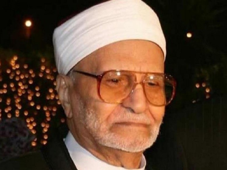 "علماء فلسطين" تنعى عضو هيئة كبار العلماء بالأزهر الشيخ "الراوي"