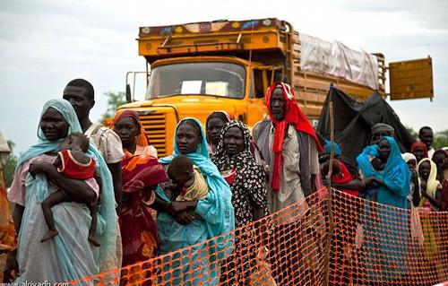 السودان سيفتح المعابر الحدودية مع الجنوب  