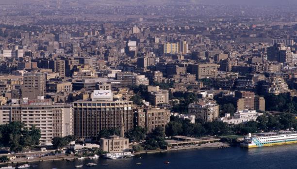 مصر تحضر مشروعاً لبناء "أعلى برج" للمؤتمر الاقتصادي 