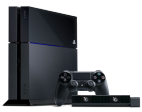 بلاي ستيشن 4 (أرشيف)