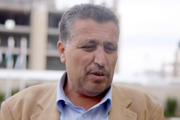 خريشة: ما يجري في نابلس "مرفوض جملة وتفصيلا"