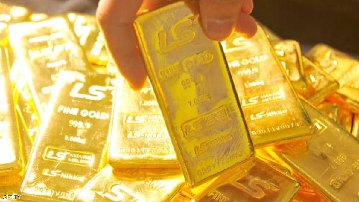 الذهب مستقر فوق "المستوى النفسي"