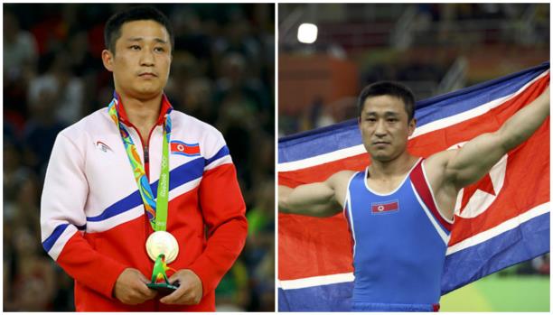 ري سي جوانغ