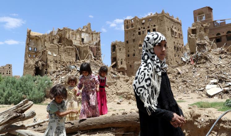 صورة أرشيفية