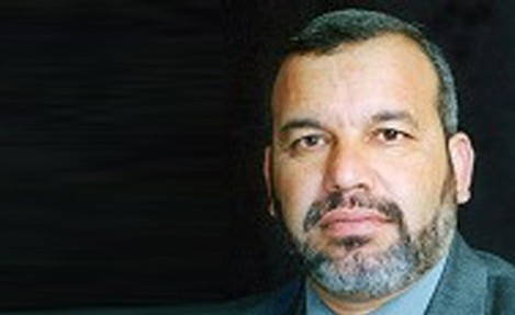 النائب الأسير حاتم قفيشة