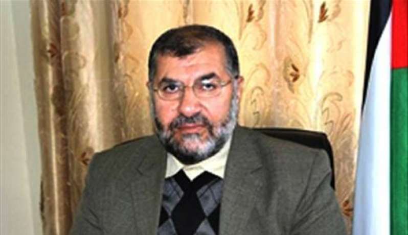 النائب فتحي القرعاوي، والقيادي في حركة 