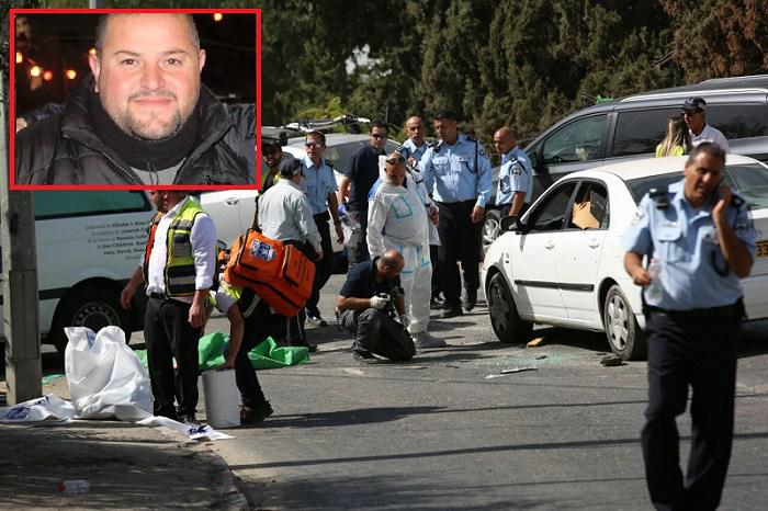 عملية القدس الأخيرة