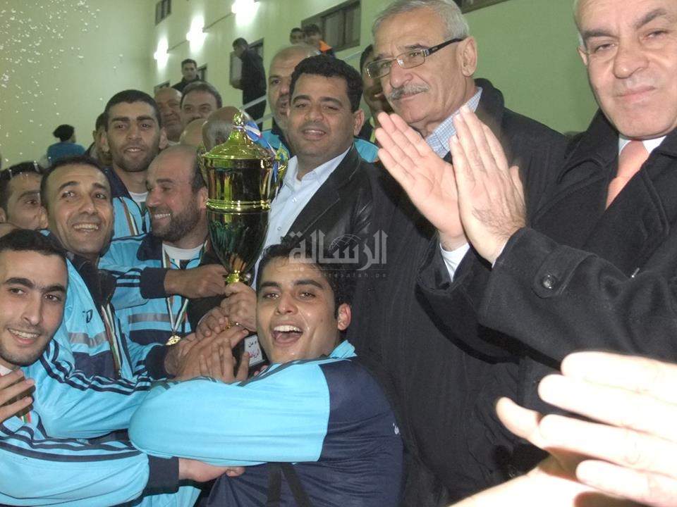 الجمعية يواصل سيطرته على الطائرة