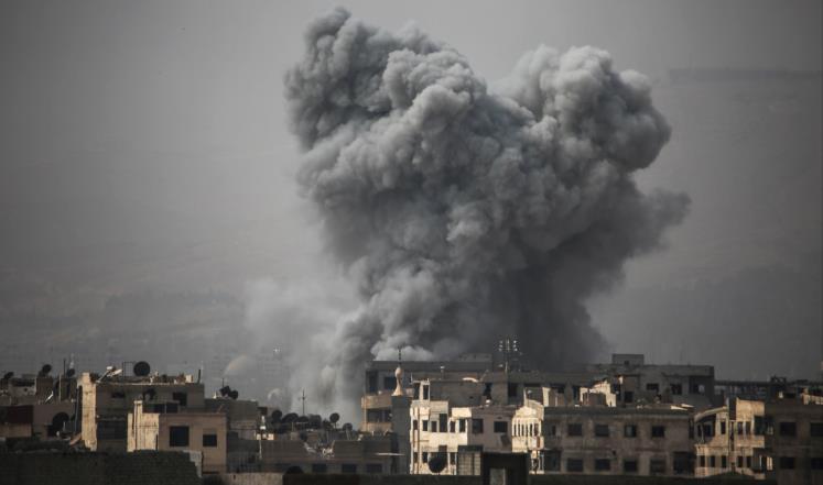 صورة أرشيفية