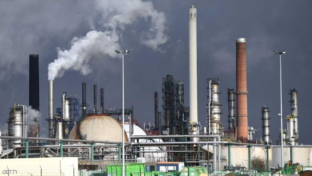 إقبال آسيوي على النفط الأميركي