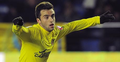 الدولي الإيطالي جوزيبي روسي