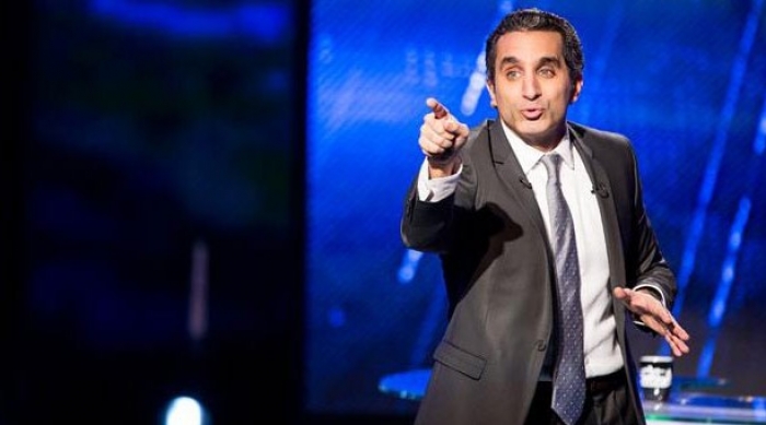  باسم يوسف
