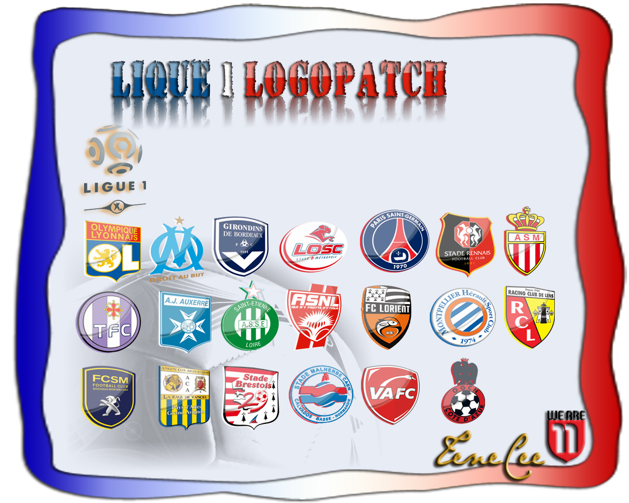 بيع نادٍ فرنسي بـ"يورو واحد"!