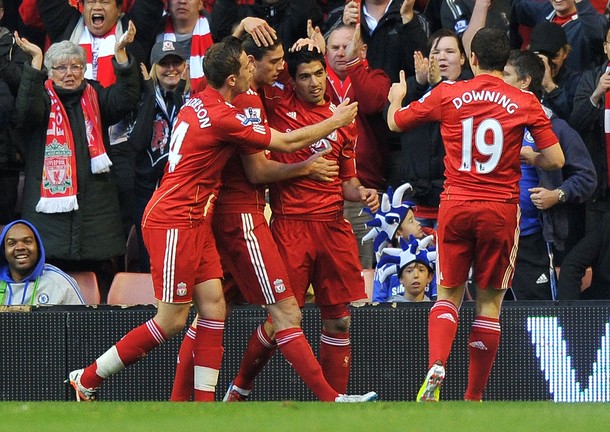 "تيكي تاك" برشلونة.. قريبا في ليفربول!  