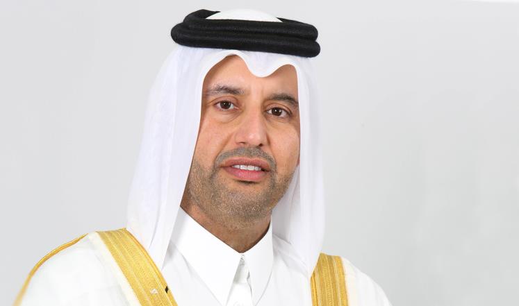  الشيخ أحمد بن جاسم آل ثاني: الوضع الاقتصادي الحالي في قطر يسير بشكل سلس ودون صعوبات