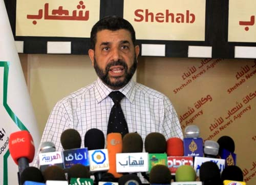 الدكتور أحمد أبو حلبية